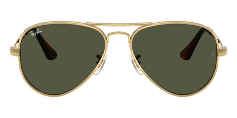 Ray-Ban Aviator Max RB 3925 001/31 Sunglasses