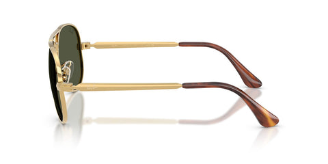 Ray-Ban Aviator Max RB 3925 001/31 Sunglasses