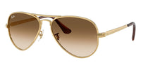 Ray-Ban Aviator Max RB 3925 001/51 - As Seen On Jennie BLACKPINK