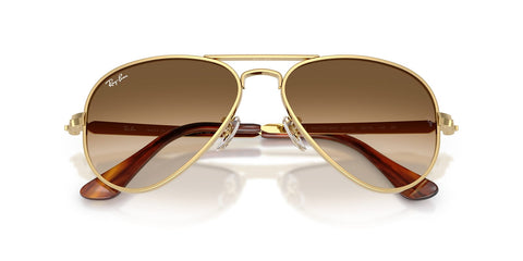 Ray-Ban Aviator Max RB 3925 001/51 Sunglasses