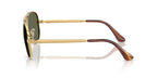 Ray-Ban Aviator Max RB 3925 001/58 Polarised Sunglasses