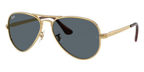 Ray-Ban Aviator Max RB 3925 001/R5 Sunglasses