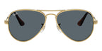 Ray-Ban Aviator Max RB 3925 001/R5 Sunglasses