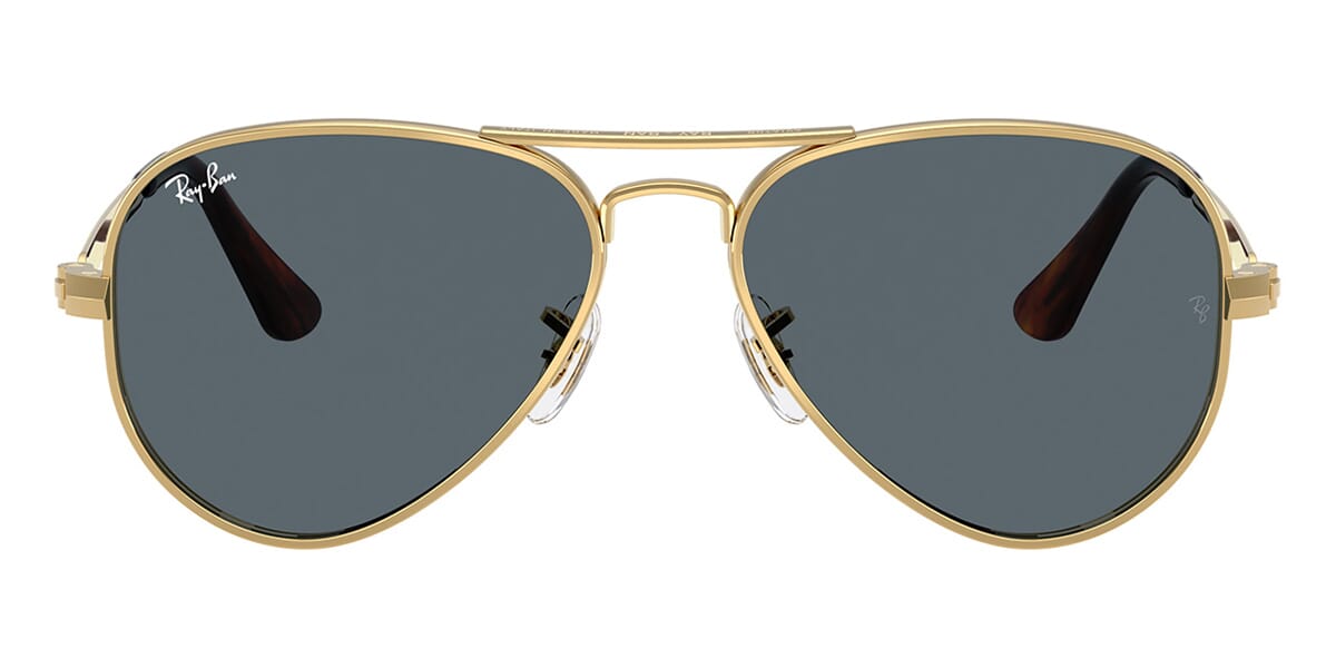 Ray-Ban Aviator Max RB 3925 001/R5 Sunglasses