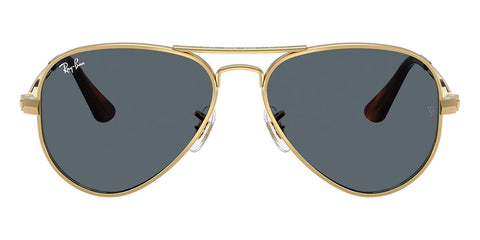 Ray-Ban Aviator Max RB 3925 001/R5 Sunglasses