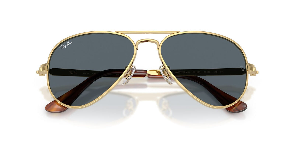 Ray-Ban Aviator Max RB 3925 001/R5 Sunglasses