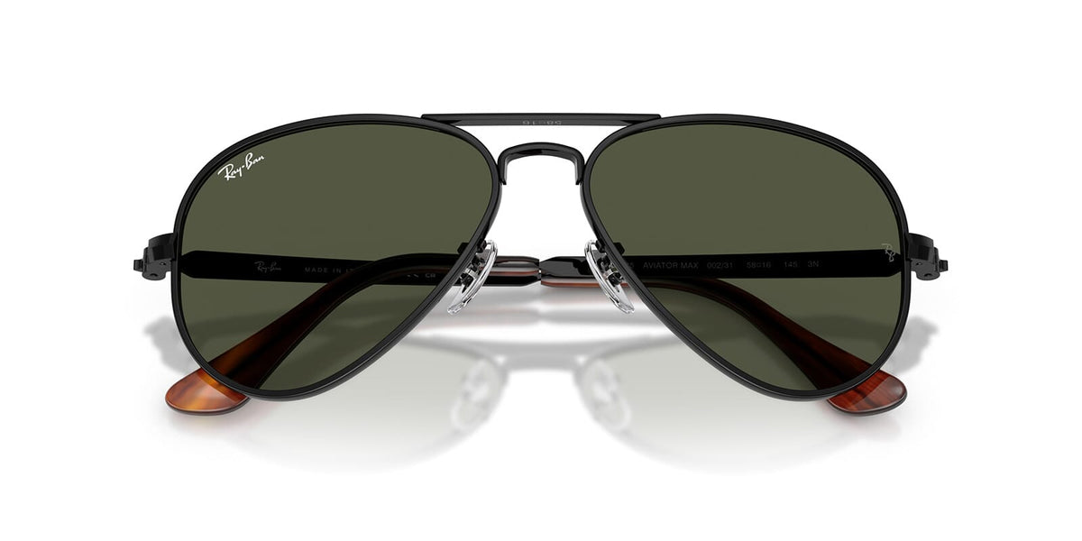Ray-Ban Aviator Max RB 3925 002/31 Sunglasses