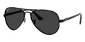 Ray-Ban Aviator Max RB 3925 002/48 Polarised Sunglasses