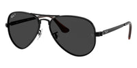 Ray-Ban Aviator Max RB 3925 002/48 Polarised - As Seen On Michael Clifford & Luke Evans
