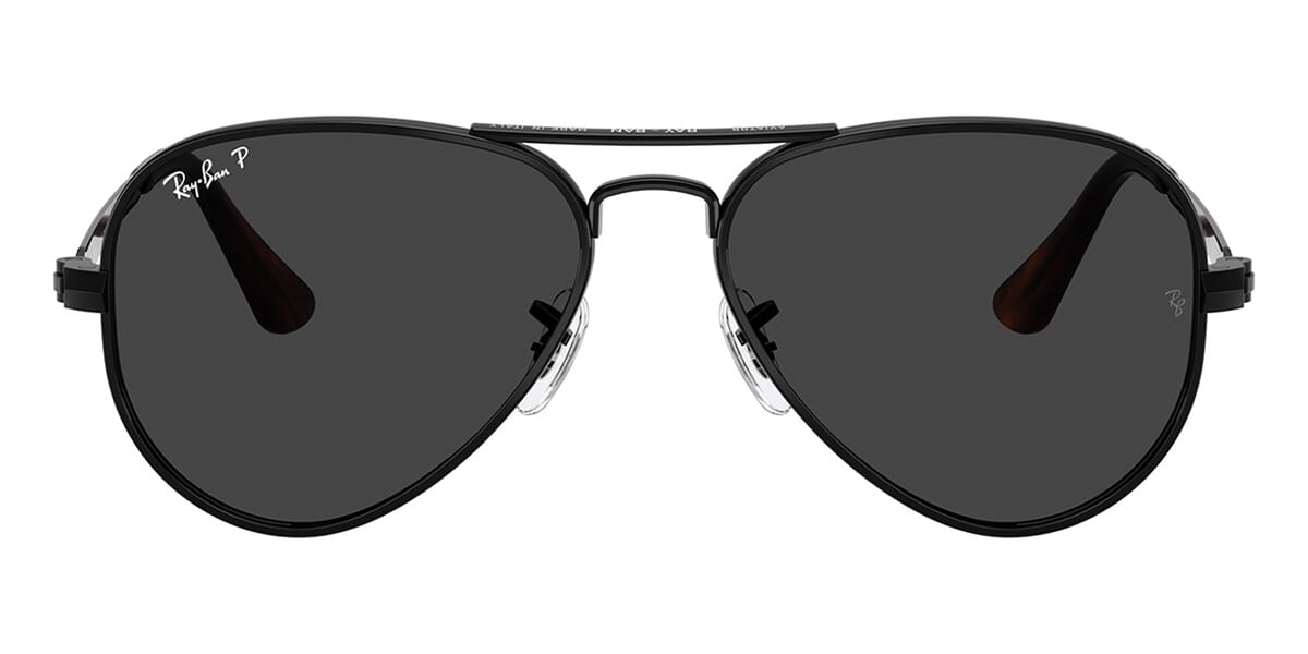 Ray-Ban Aviator Max RB 3925 002/48 Polarised Sunglasses