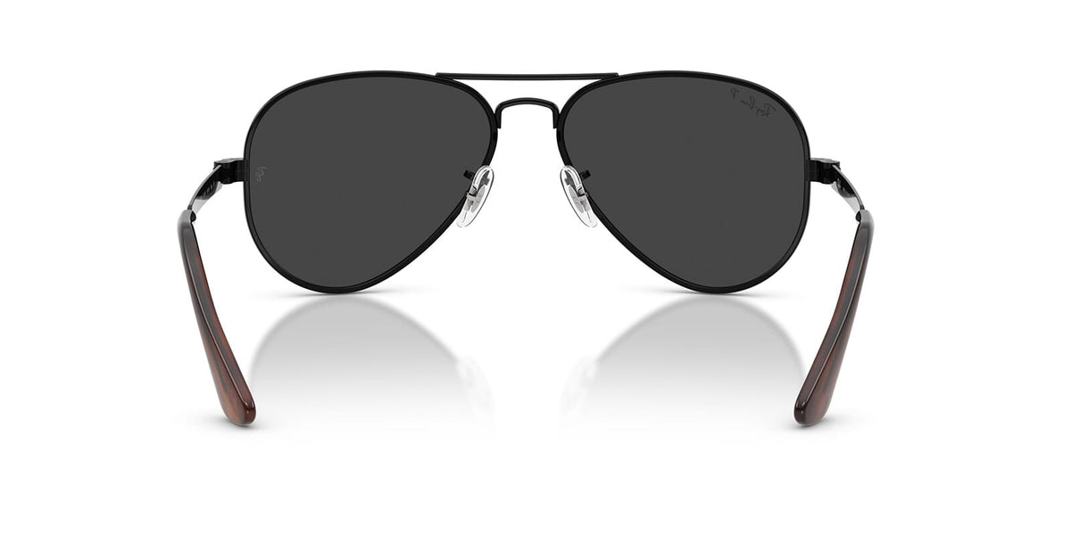 Ray-Ban Aviator Max RB 3925 002/48 Polarised Sunglasses