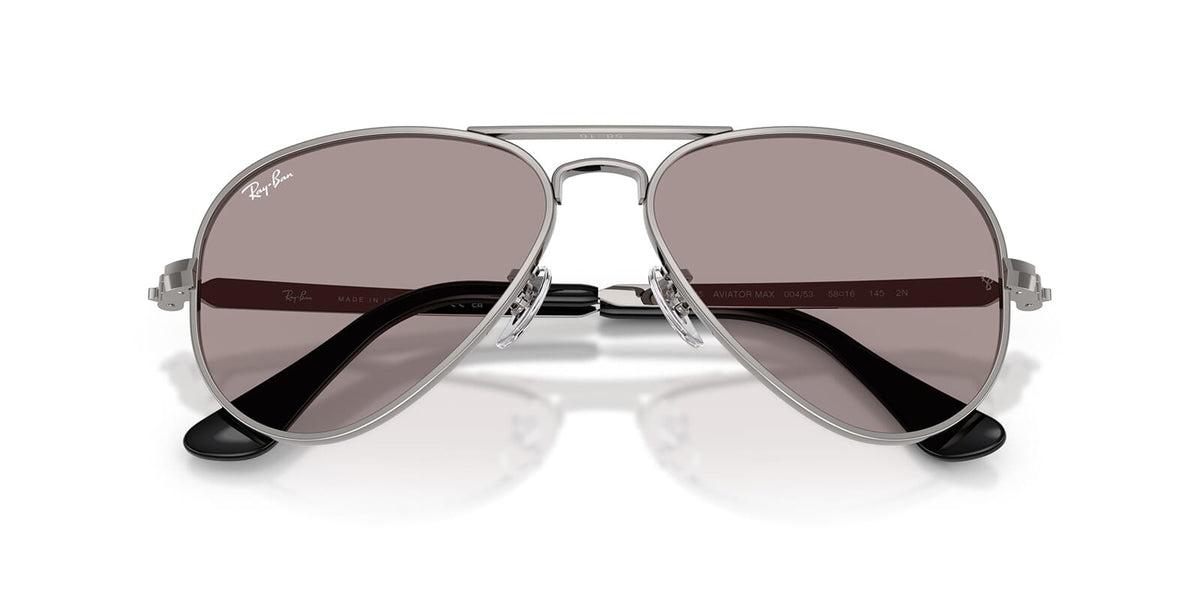 Ray-Ban Aviator Max RB 3925 004/53 Sunglasses