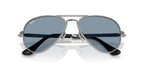 Ray-Ban Aviator Max RB 3925 004/56 Sunglasses