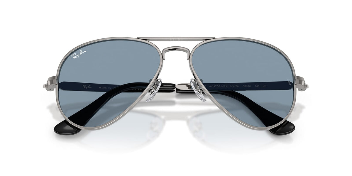 Ray-Ban Aviator Max RB 3925 004/56 Sunglasses