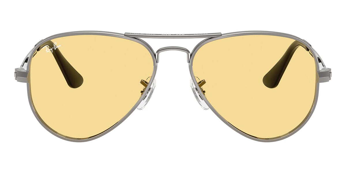 Ray-Ban Aviator Max RB 3925 004/R6 Sunglasses