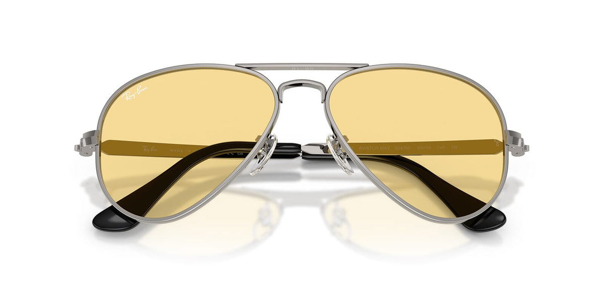 Ray-Ban Aviator Max RB 3925 004/R6 Sunglasses