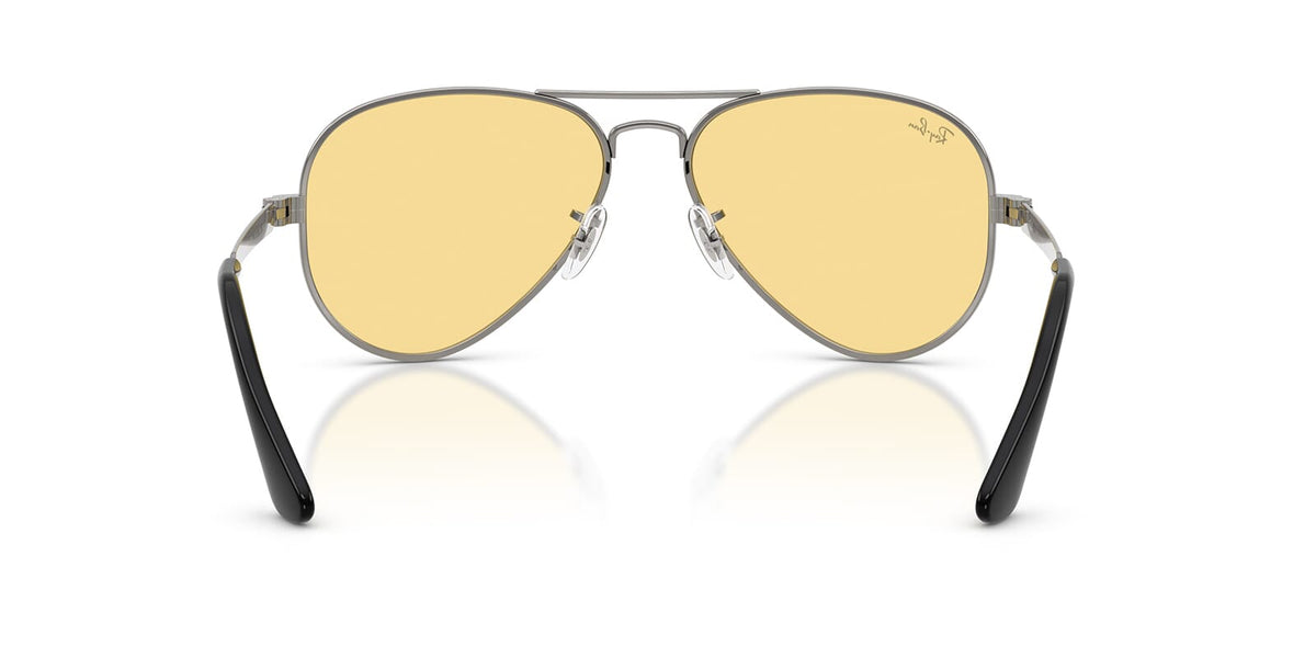 Ray-Ban Aviator Max RB 3925 004/R6 Sunglasses