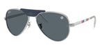 Ray-Ban Aviator Max RB 3925 9289/R5 Sunglasses