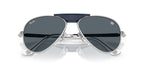 Ray-Ban Aviator Max RB 3925 9289/R5 Sunglasses