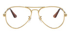 Ray-Ban Aviator Max RB 3925V 2500 Glasses