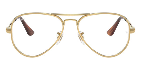 Ray-Ban Aviator Max RB 3925V 2500 Glasses