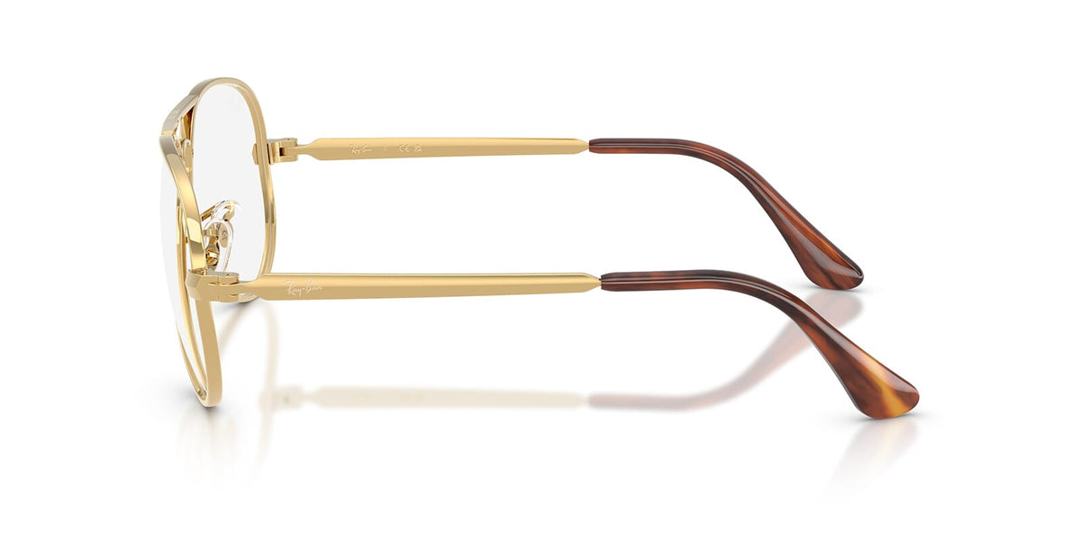 Ray-Ban Aviator Max RB 3925V 2500 Glasses
