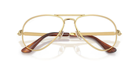 Ray-Ban Aviator Max RB 3925V 2500 Glasses