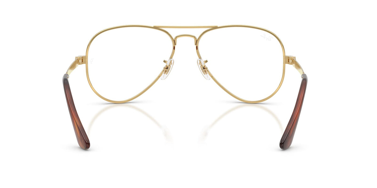 Ray-Ban Aviator Max RB 3925V 2500 Glasses