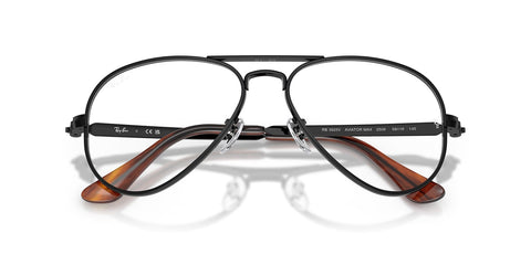 Ray-Ban Aviator Max RB 3925V 2509 Glasses