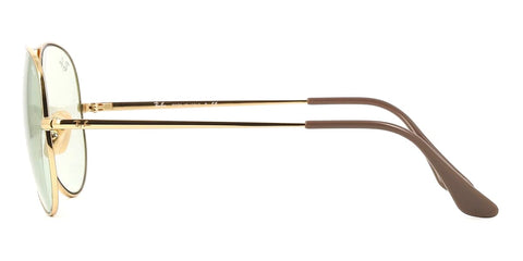 Ray-Ban Aviator Metal II RB 3689 001/T1 Sunglasses