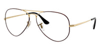 Ray-Ban Aviator RB 6489 3175