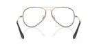 Ray-Ban Aviator RB 6489 3175 Glasses