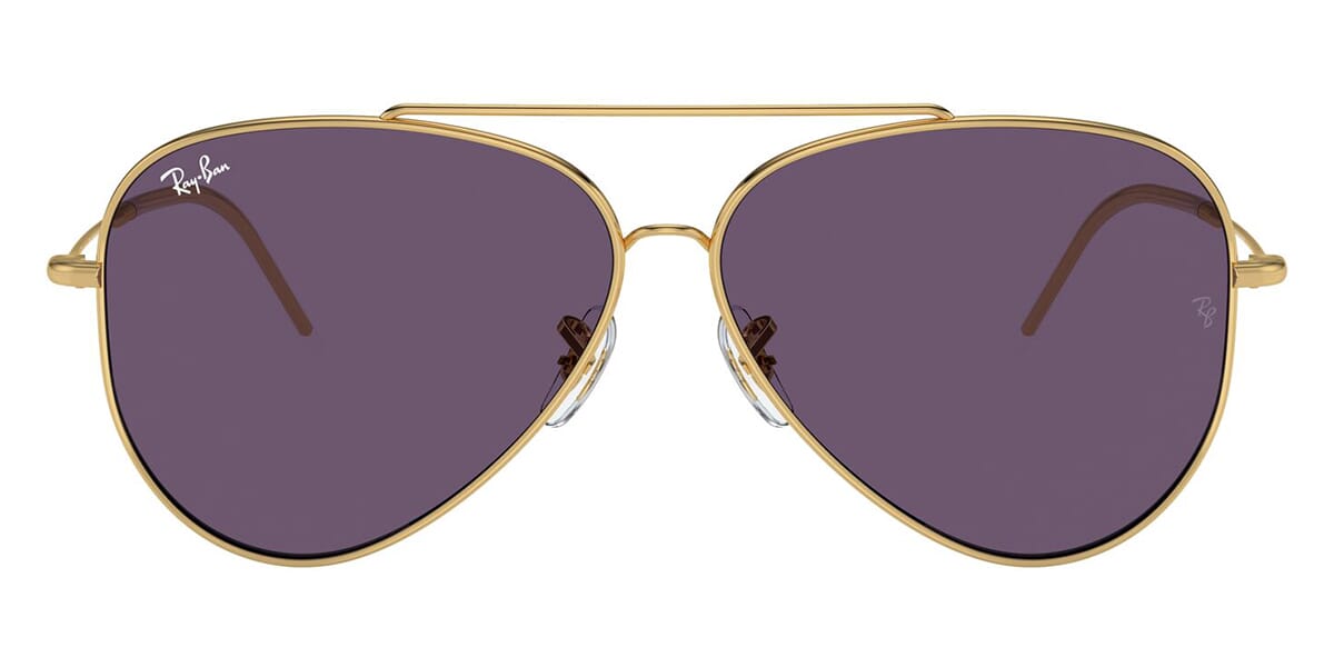 Ray-Ban Aviator Reverse RB R0101S 001/1A Sunglasses