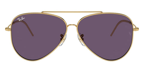 Ray-Ban Aviator Reverse RB R0101S 001/1A Sunglasses