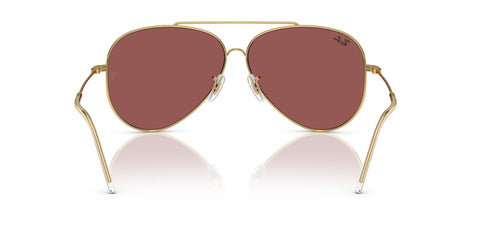 Ray-Ban Aviator Reverse RB R0101S 001/69 Sunglasses