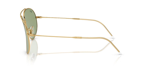 Ray-Ban Aviator Reverse RB R0101S 001/82 Sunglasses