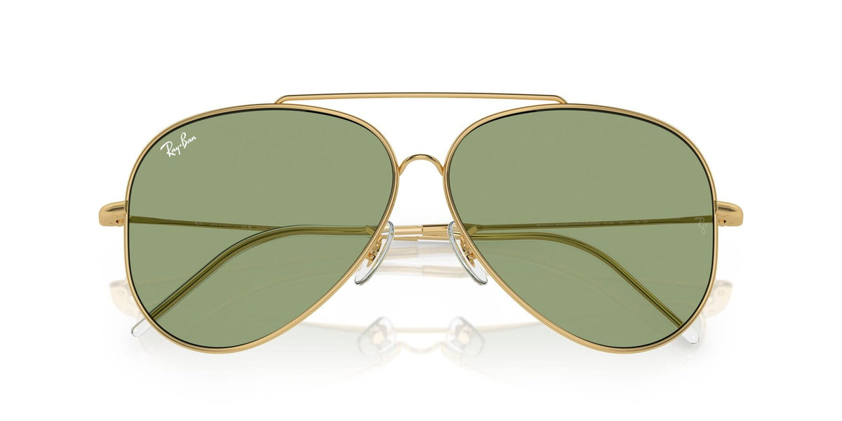 Ray-Ban Aviator Reverse RB R0101S 001/82 Sunglasses
