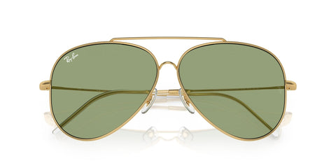 Ray-Ban Aviator Reverse RB R0101S 001/82 Sunglasses