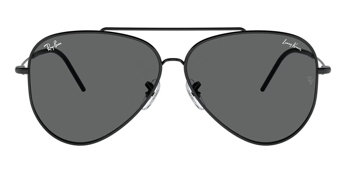 Ray-Ban Aviator Reverse RB R0101S 002/GR Sunglasses