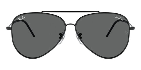 Ray-Ban Aviator Reverse RB R0101S 002/GR Sunglasses