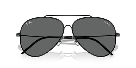 Ray-Ban Aviator Reverse RB R0101S 002/GR Sunglasses