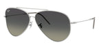 Ray-Ban Aviator Reverse RB R0101S 003/11 Sunglasses