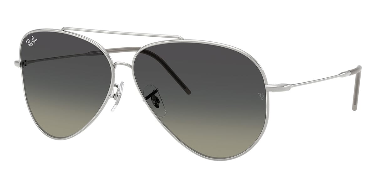 Ray-Ban Aviator Reverse RB R0101S 003/11 Sunglasses