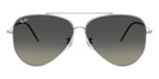 Ray-Ban Aviator Reverse RB R0101S 003/11 Sunglasses