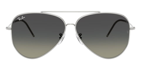 Ray-Ban Aviator Reverse RB R0101S 003/11 Sunglasses