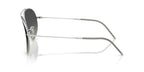 Ray-Ban Aviator Reverse RB R0101S 003/11 Sunglasses