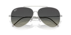 Ray-Ban Aviator Reverse RB R0101S 003/11 Sunglasses