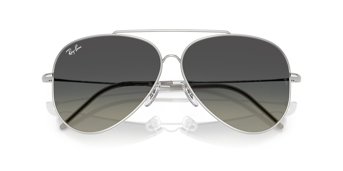 Ray-Ban Aviator Reverse RB R0101S 003/11 Sunglasses