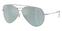 Ray-Ban Aviator Reverse RB R0101S 003/30 Lenny Kravitz Edition