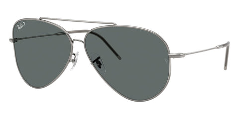 Ray-Ban Aviator Reverse RB R0101S 004/81 Polarised Sunglasses